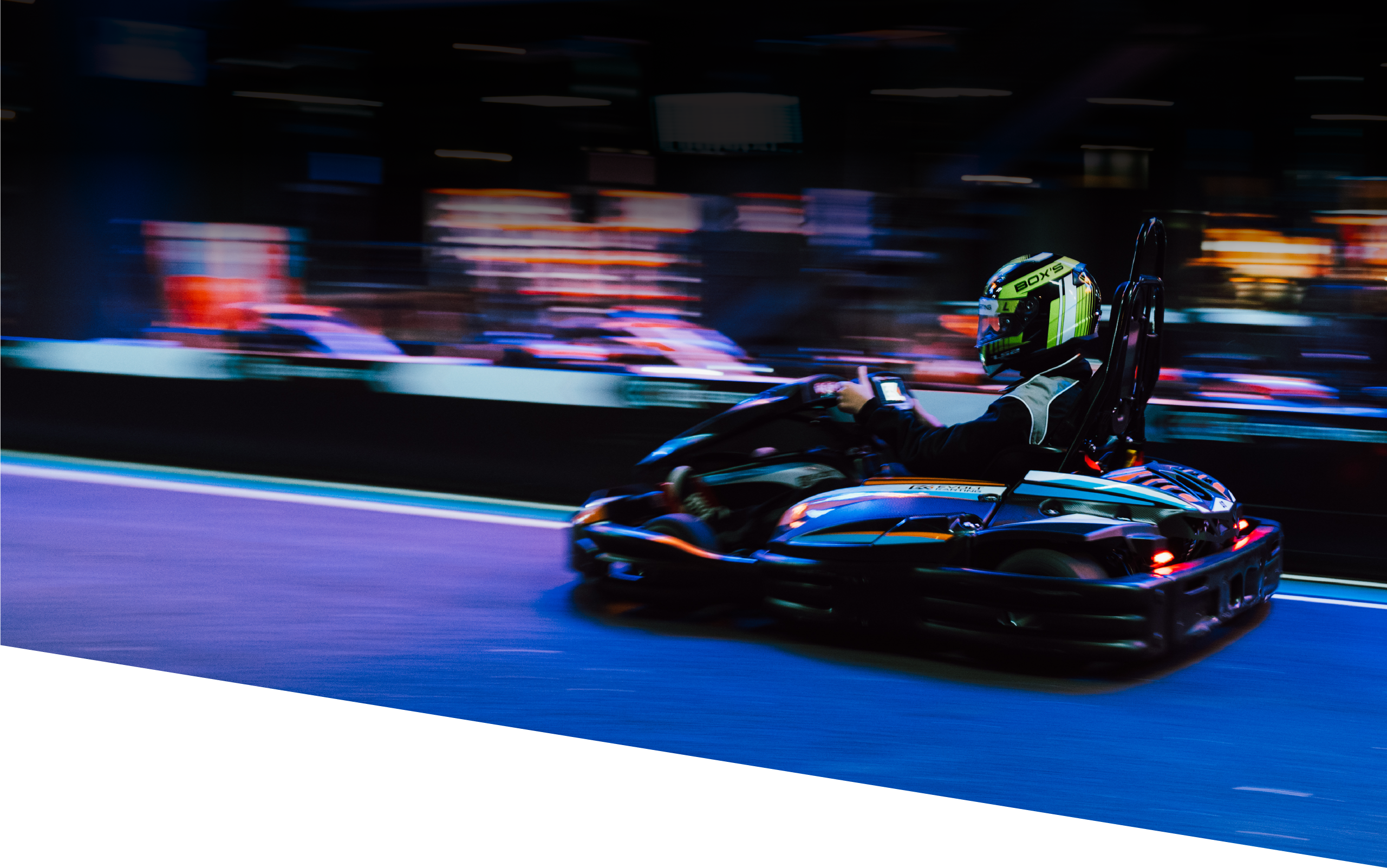 Karting Image